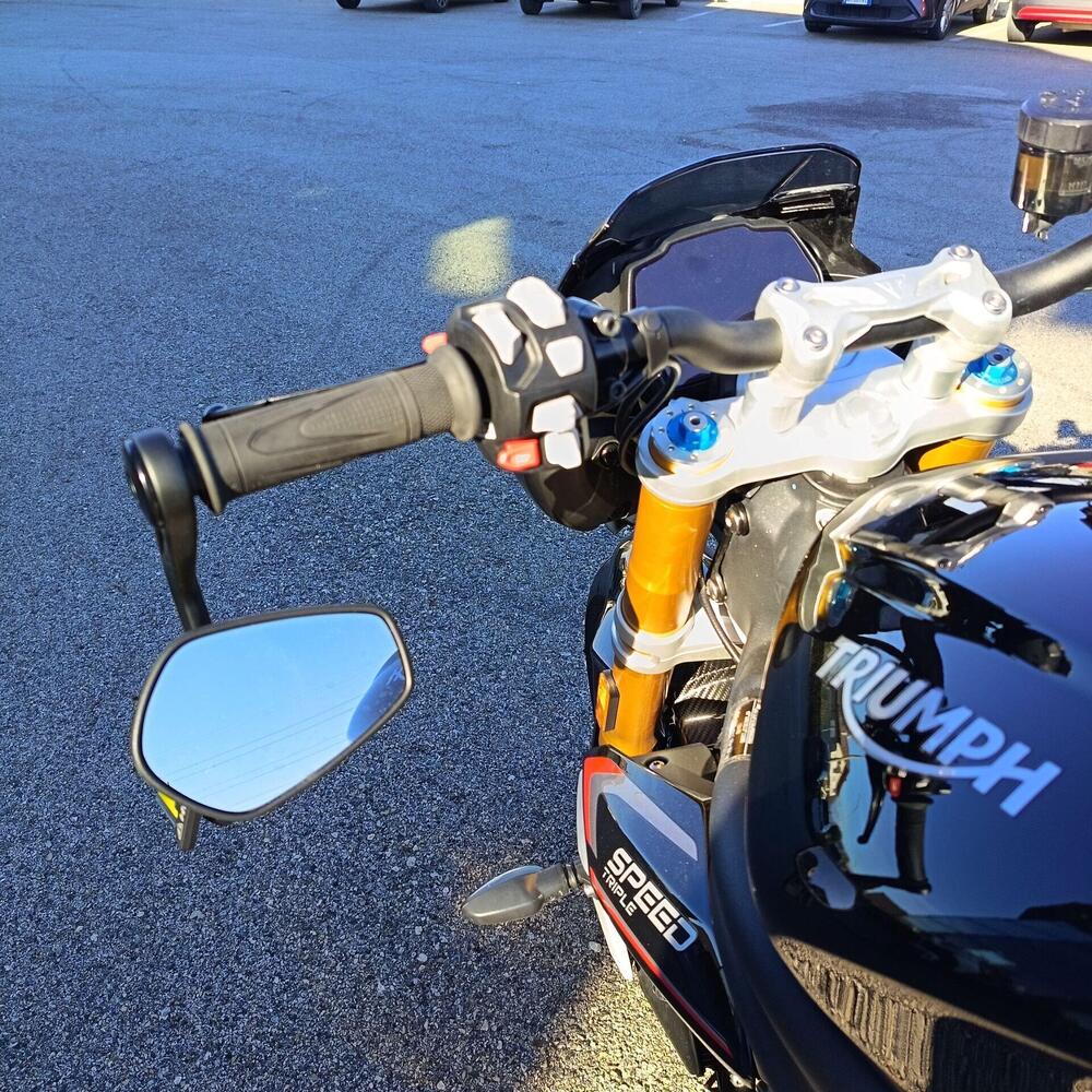 Triumph Speed Triple 1200 RS (2021 - 24) (7)