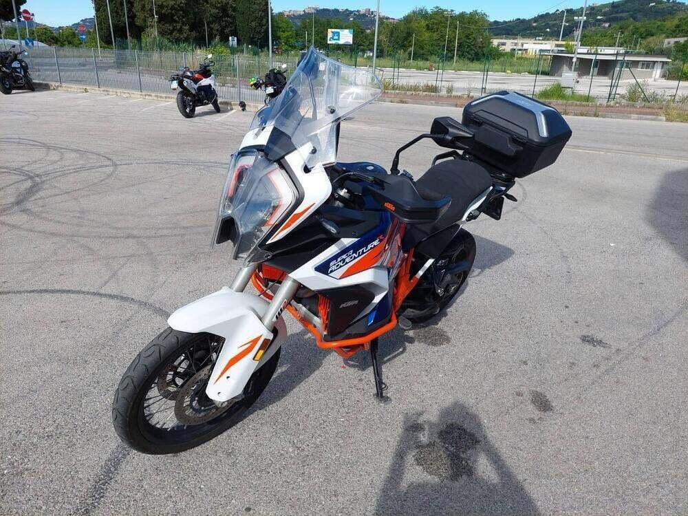 KTM 1290 Super Adventure R (2022 - 25) (4)