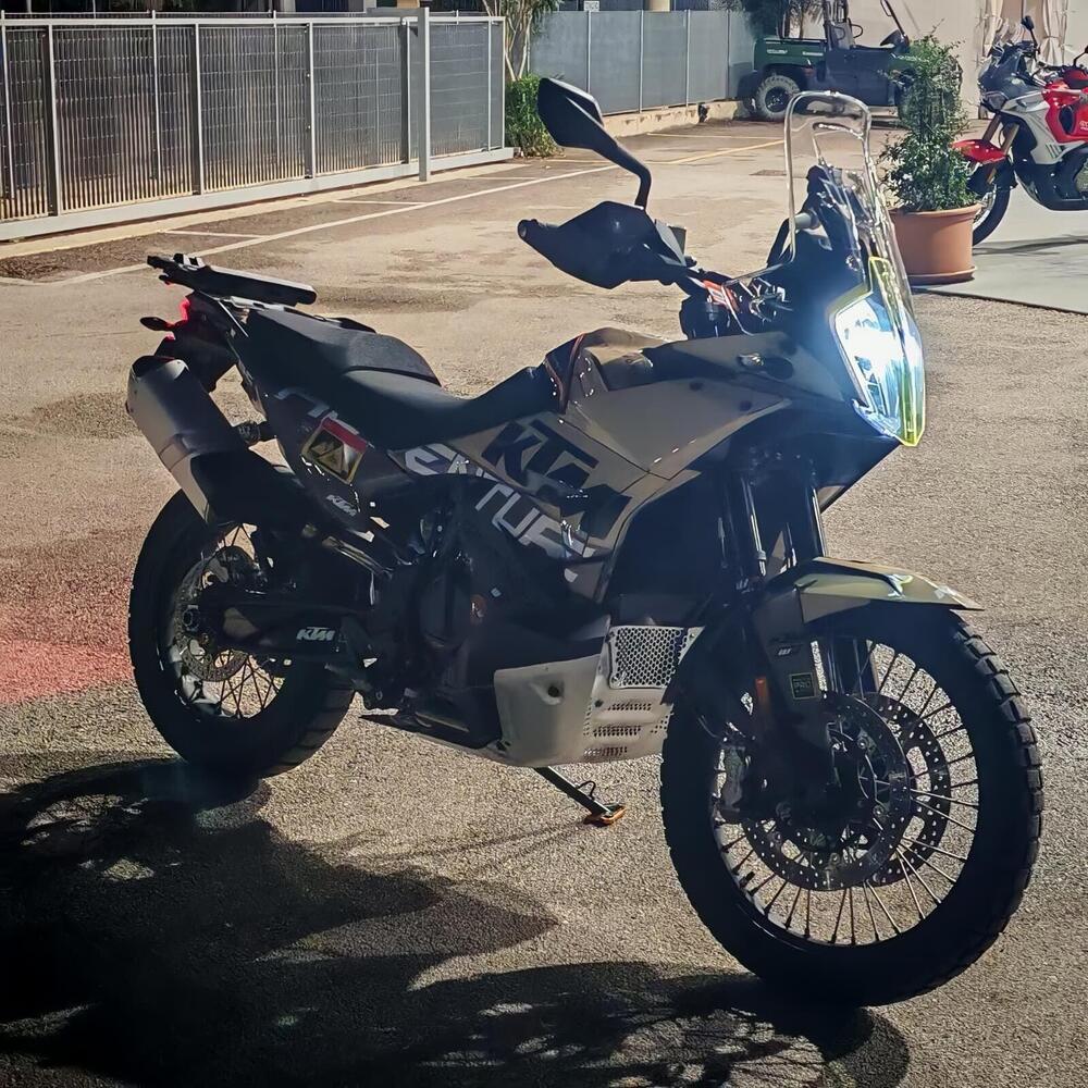 KTM 890 Adventure (2023 - 26) (2)