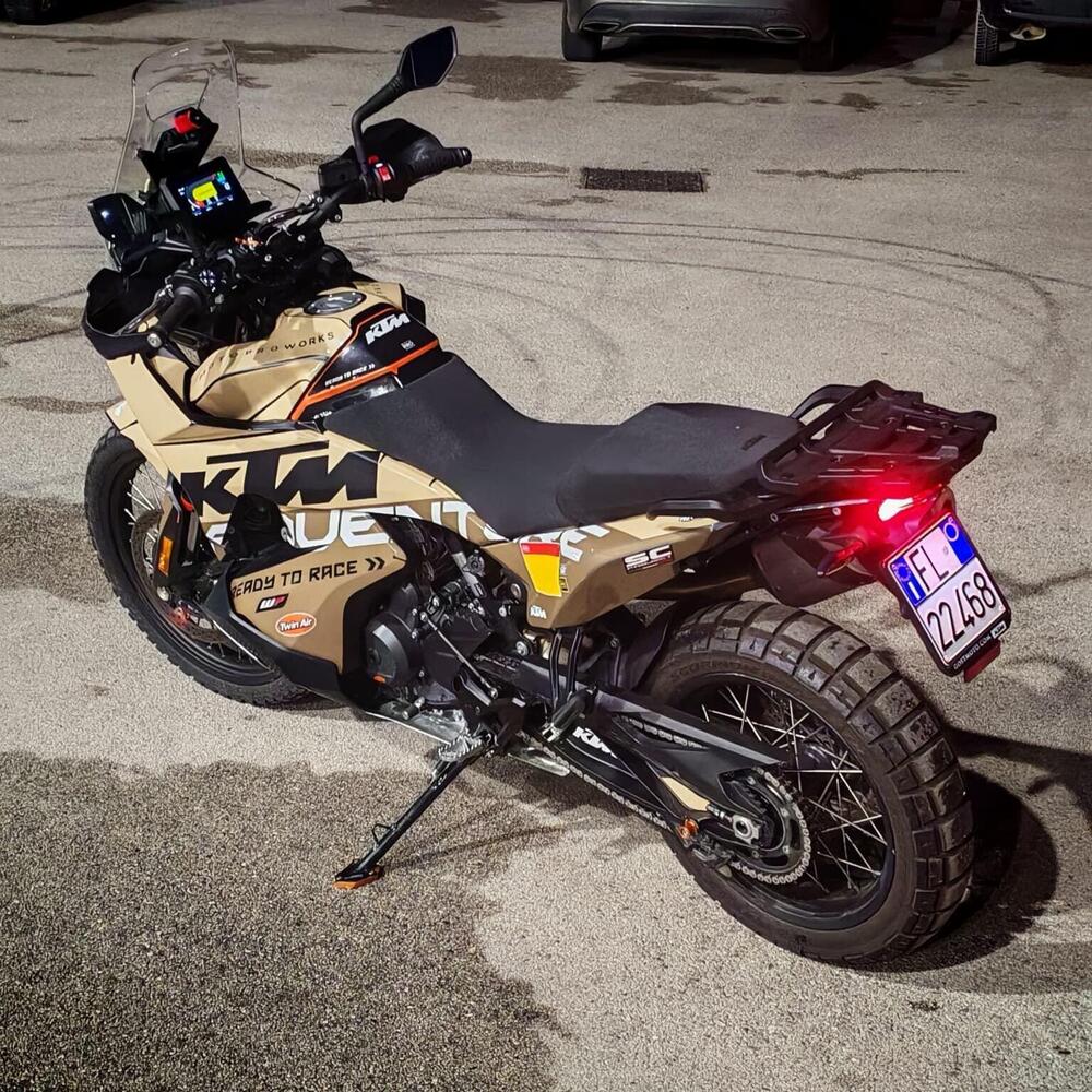 KTM 890 Adventure (2023 - 26) (3)