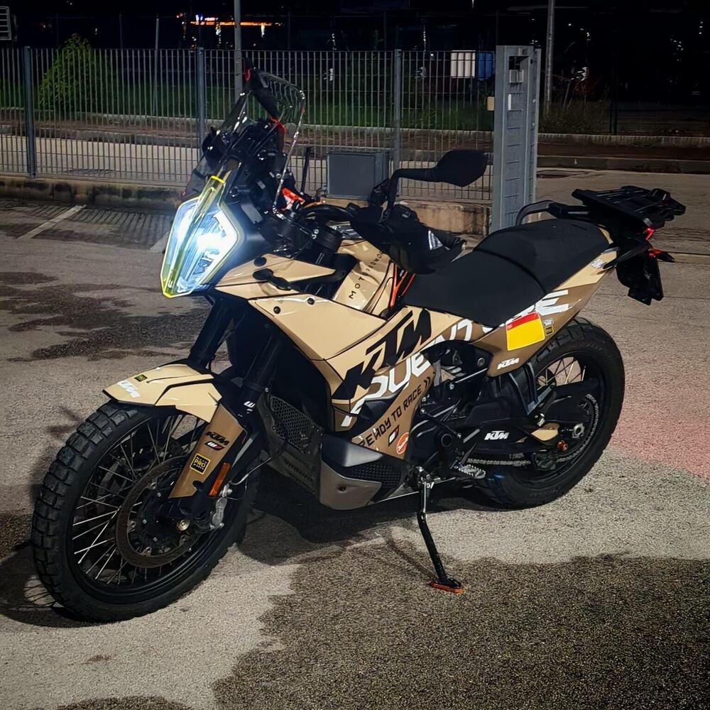 KTM 890 Adventure (2023 - 26) (4)