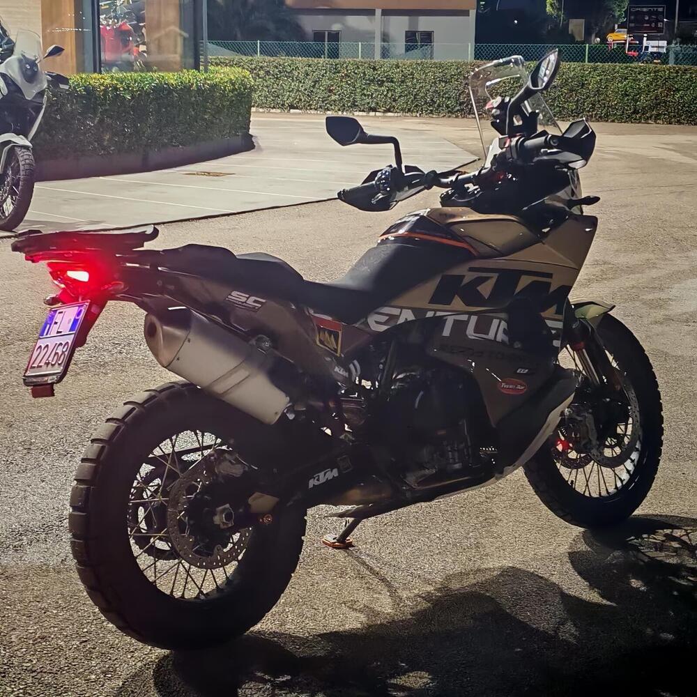 KTM 890 Adventure (2023 - 26) (5)