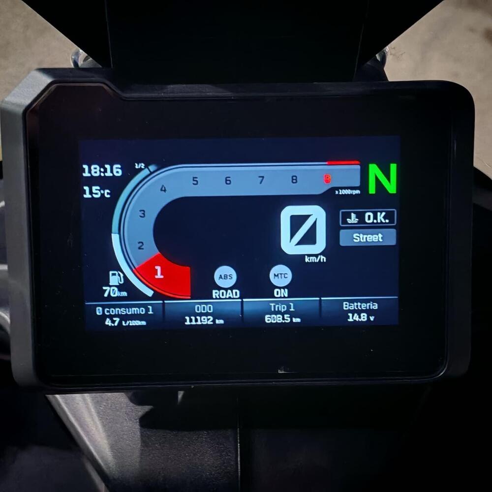 KTM 890 Adventure (2023 - 26) (6)