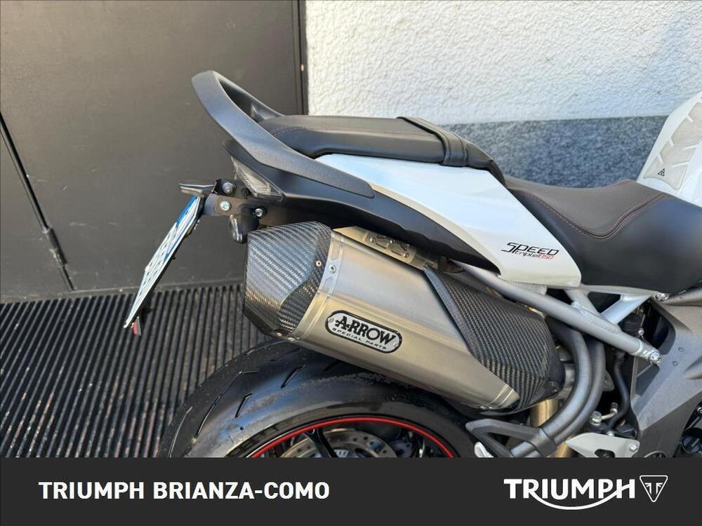 Triumph Speed Triple 1050 RS (2018 - 20) (5)