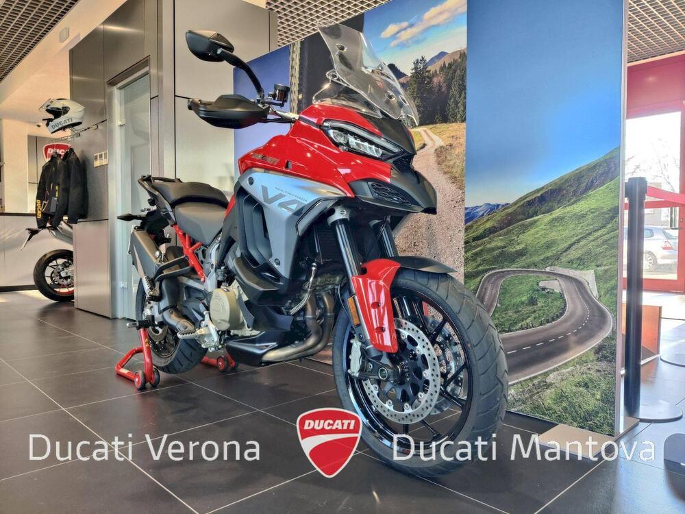 Ducati Multistrada V4 (2025) (3)