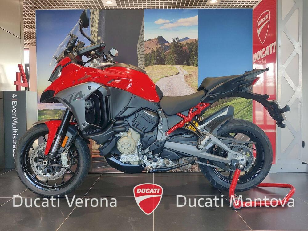 Ducati Multistrada V4 (2025) (6)