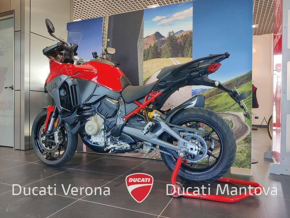 Ducati Multistrada V4 (2025) (7)