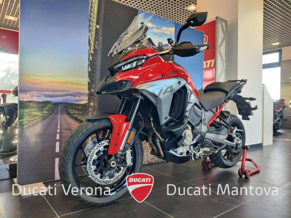 Ducati Multistrada V4 (2025) (9)