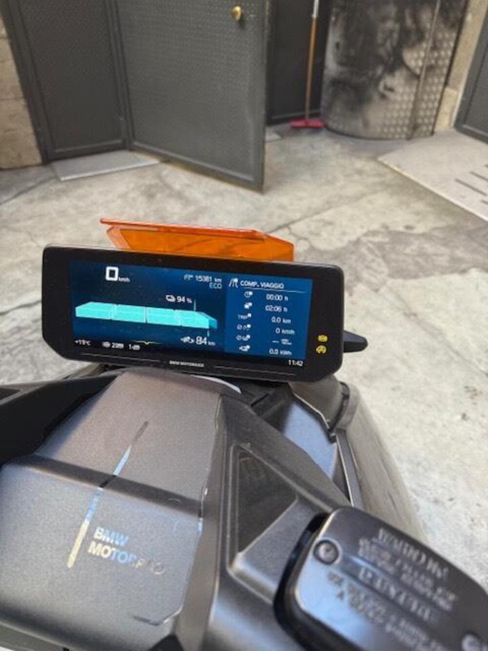 Bmw CE 04 (2021 - 25) (4)