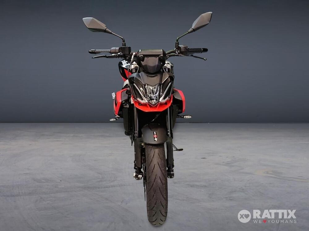 Aprilia Tuono 457 (2025 - 26) (5)