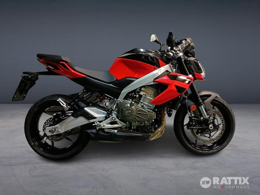 Aprilia Tuono 457 (2025 - 26) (4)