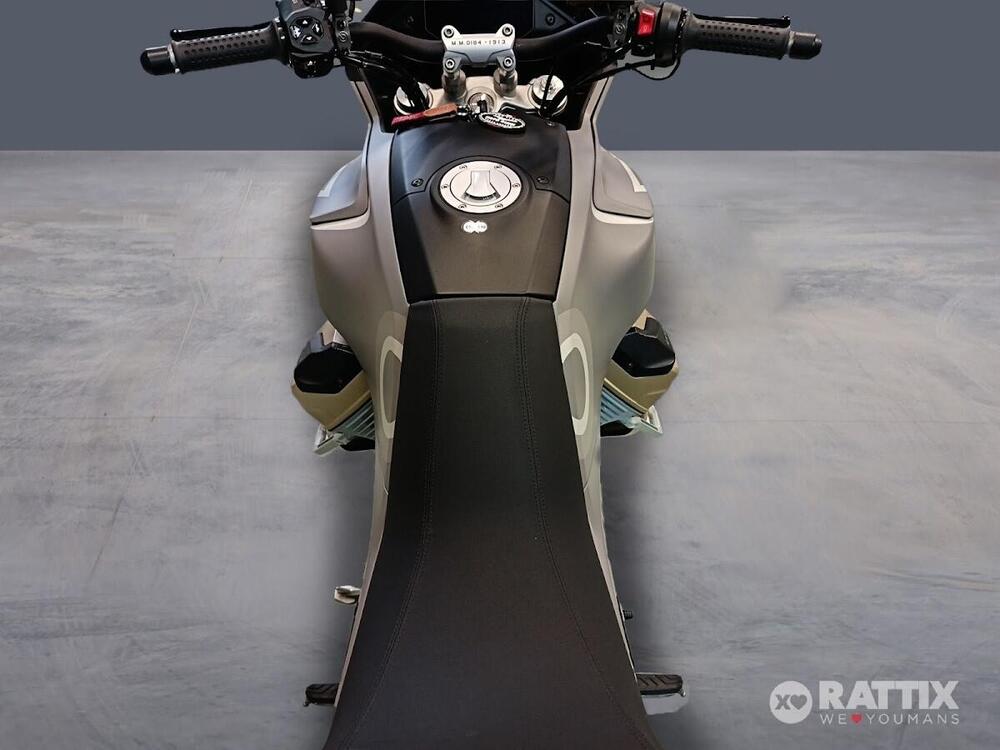 Moto Guzzi V100 Mandello Aviazione Navale (2023 - 24) (5)