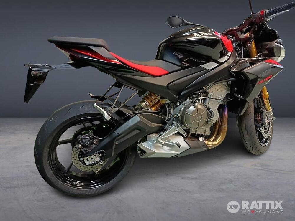 Aprilia Tuono 660 Factory (2025 - 26) (3)