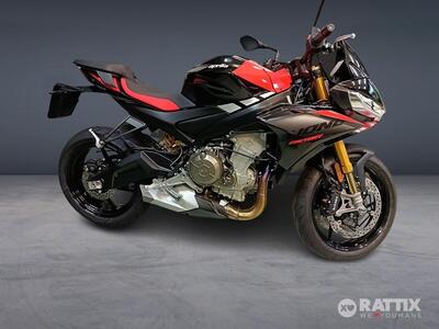 Aprilia Tuono 660 Factory (2025) nuova