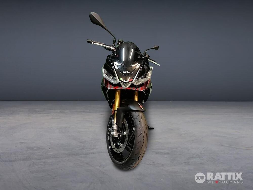Aprilia Tuono 660 Factory (2025 - 26) (6)