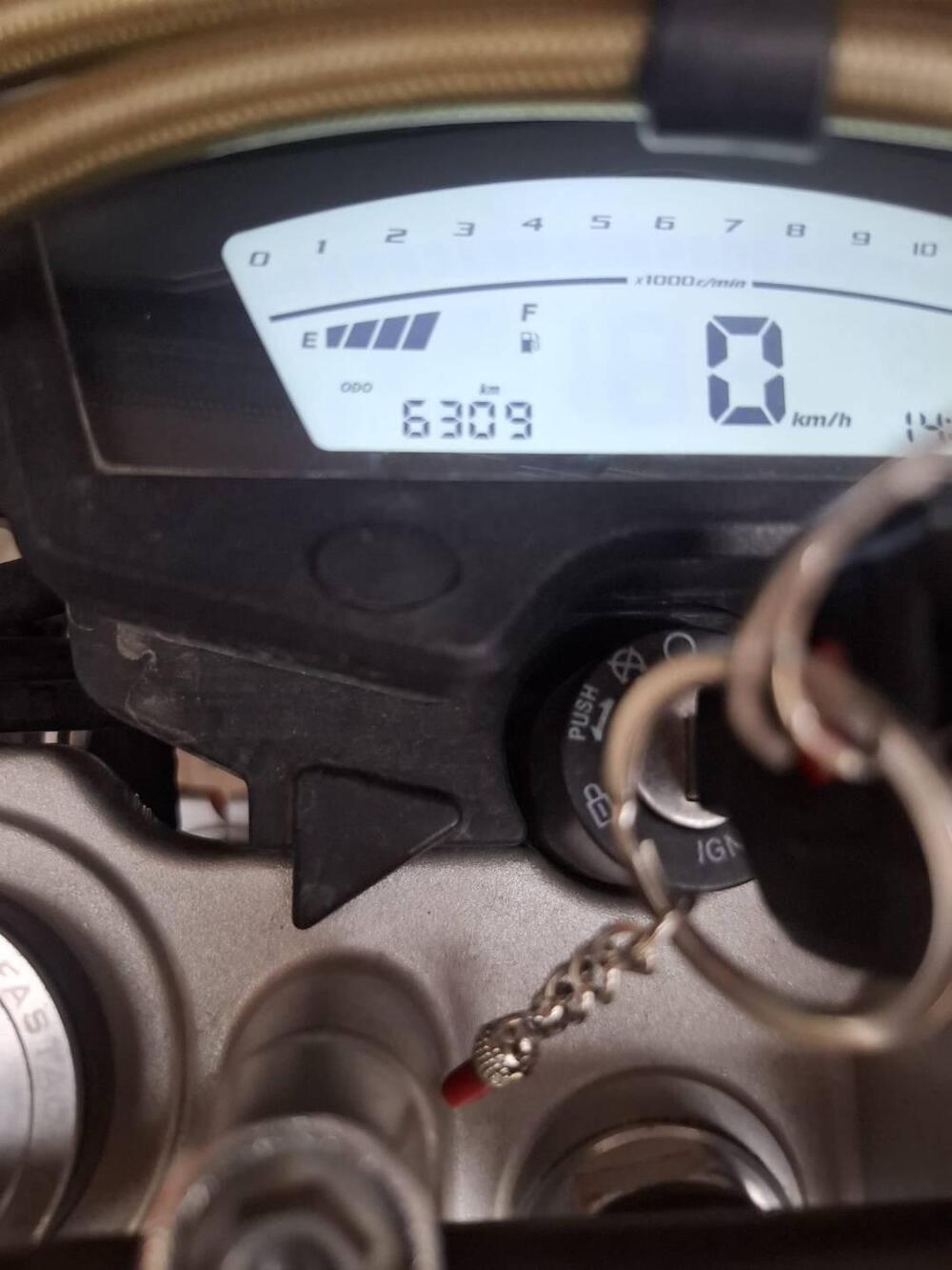 Swm RS 125 R (2021 - 23) (5)