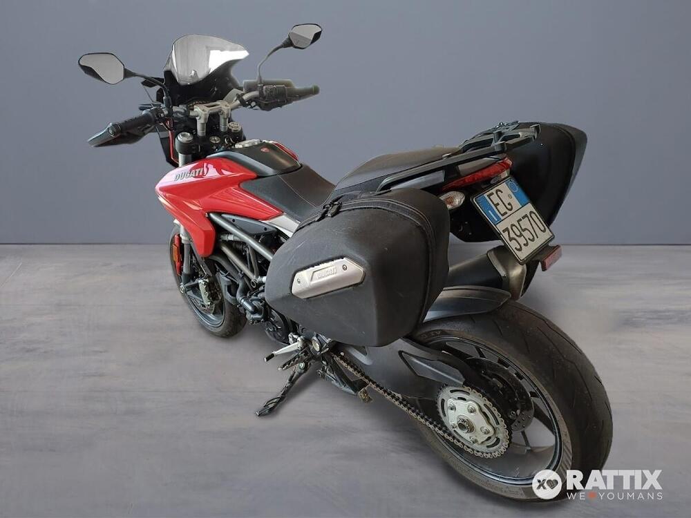 Ducati Hyperstrada 939 (2016 - 18) (6)