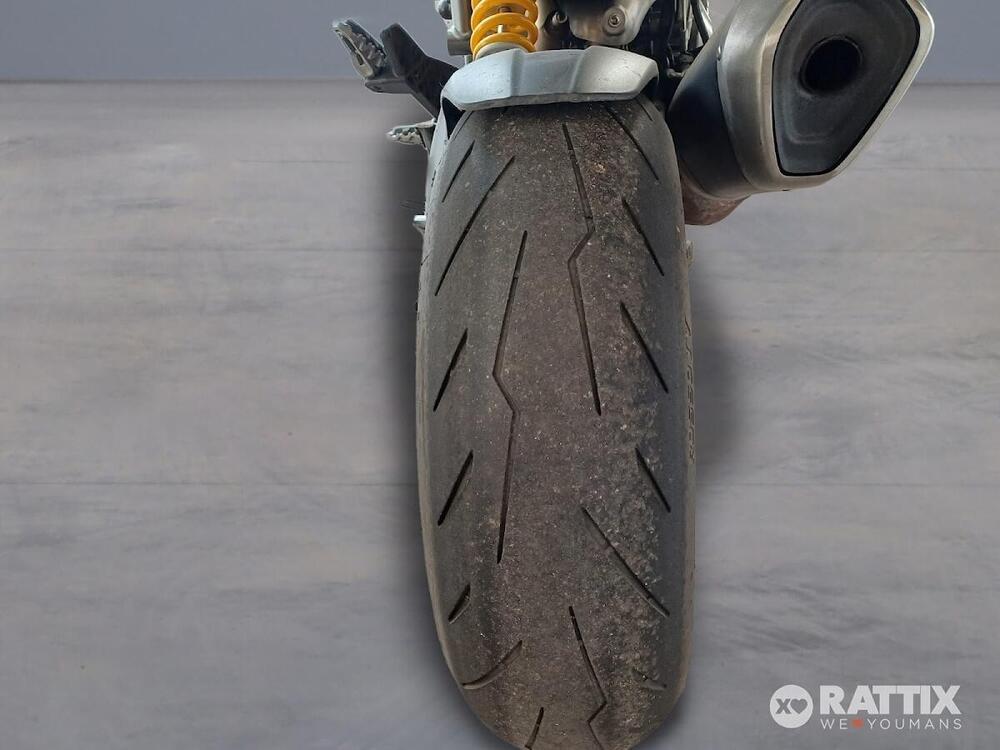 Ducati Hyperstrada 939 (2016 - 18) (9)