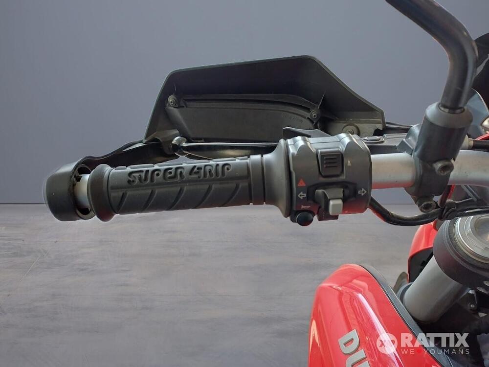 Ducati Hyperstrada 939 (2016 - 18) (11)