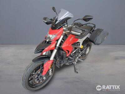 Ducati Hyperstrada 939 (2016 - 18) usata