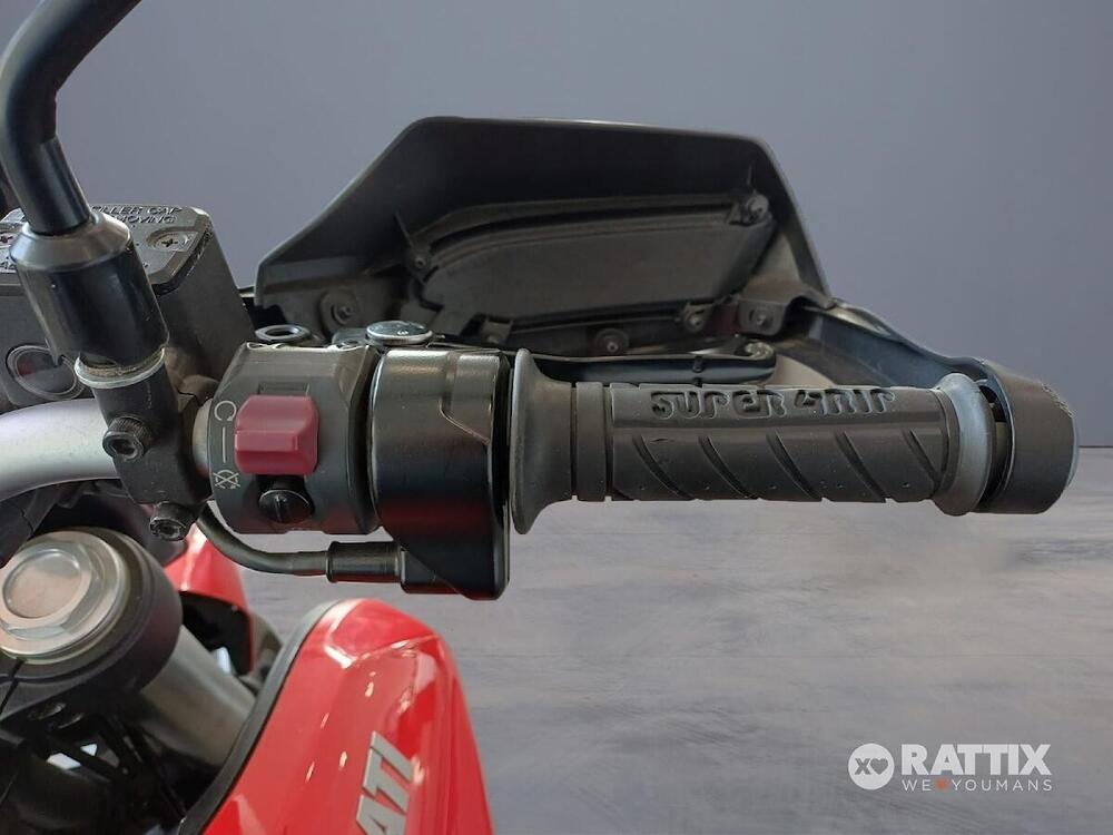 Ducati Hyperstrada 939 (2016 - 18) (12)