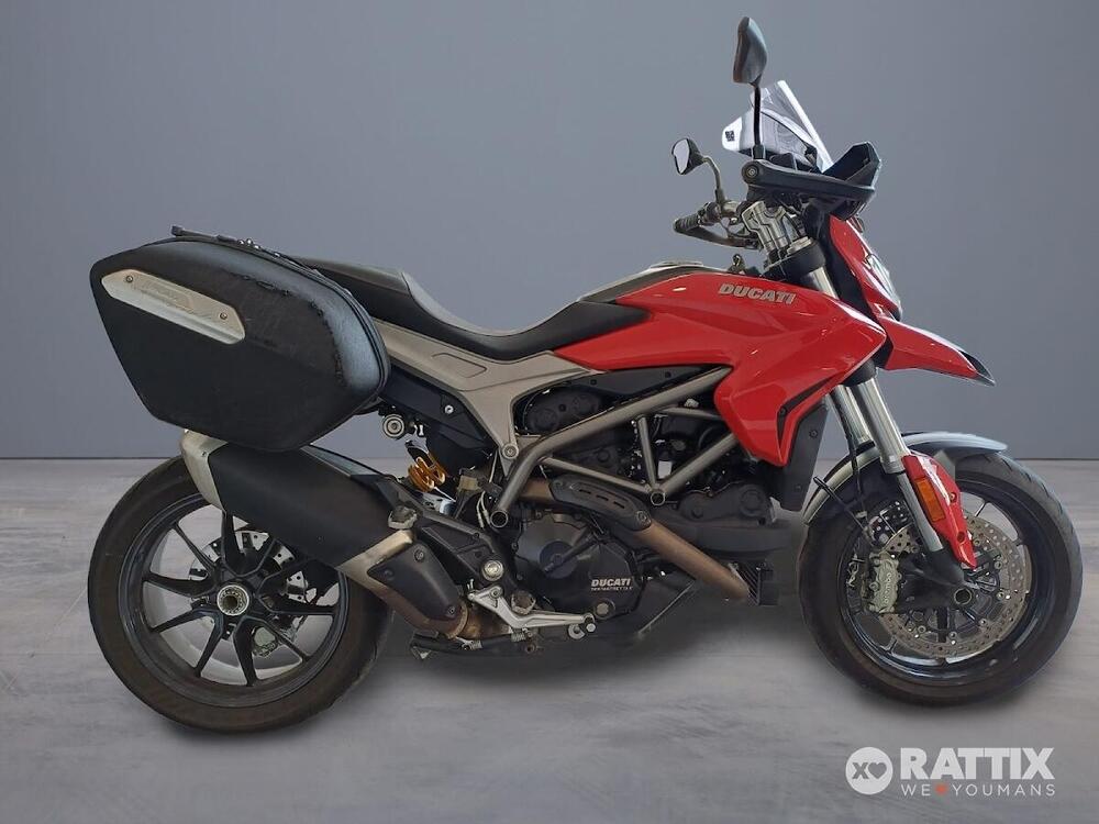 Ducati Hyperstrada 939 (2016 - 18) (3)