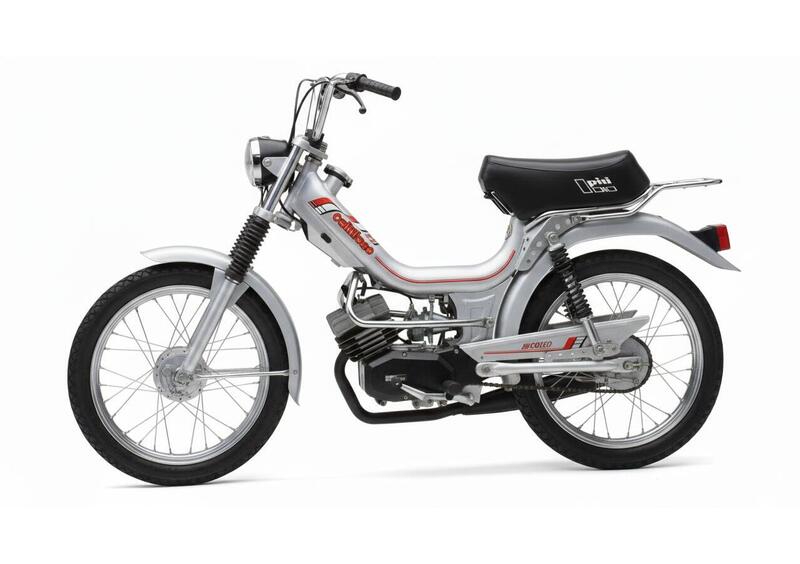 Atala Califfone 50 Califfone 50 SC R Cat.