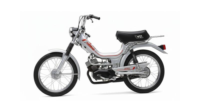 Atala Califfone 50 Califfone 50 Più