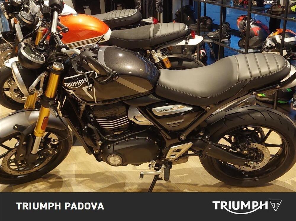 Triumph Speed 400 (2024 - 26) (2)