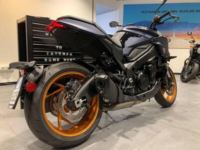 Suzuki Katana 1000 (2022 - 25) usata