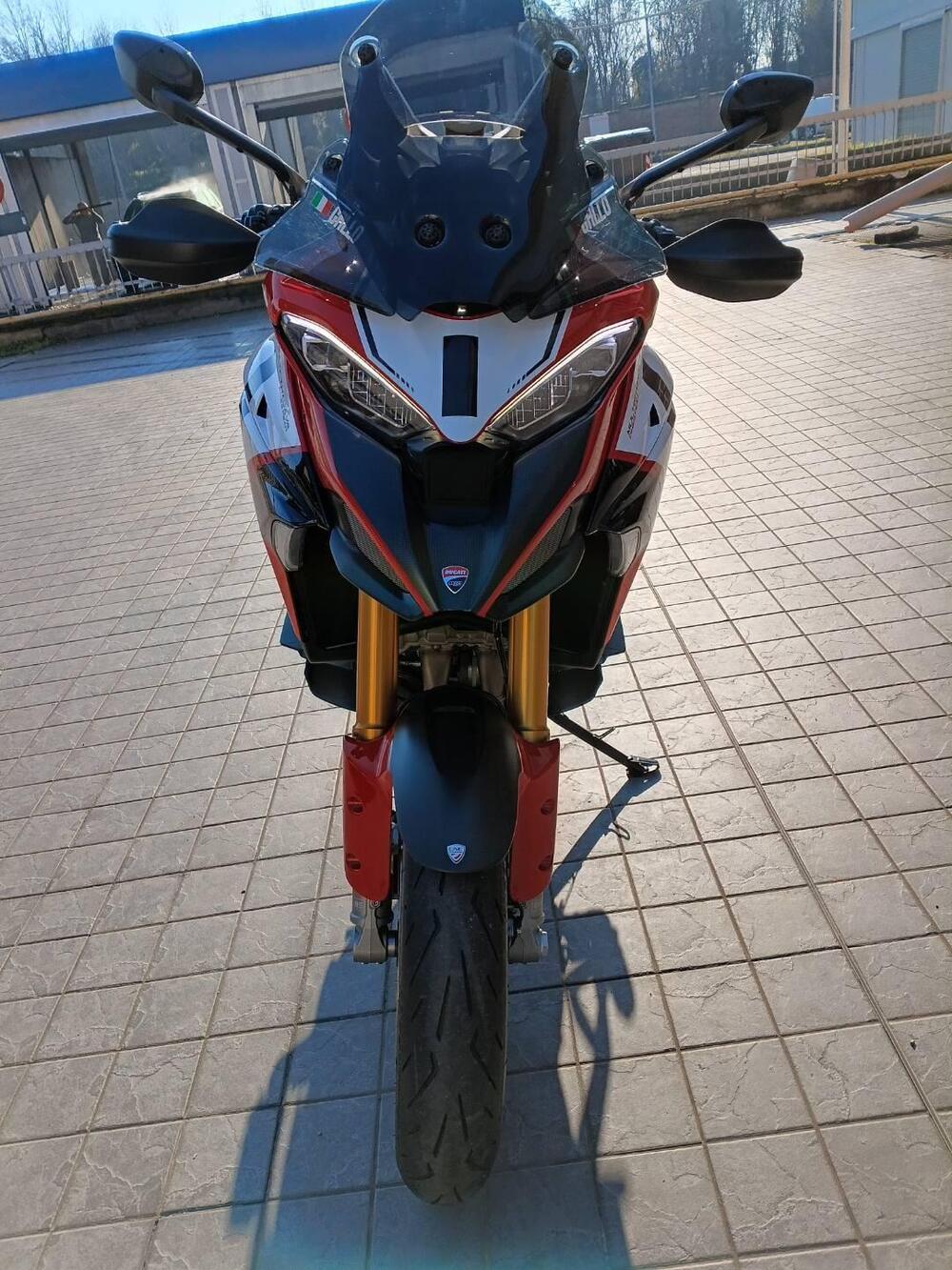 Ducati Multistrada V4 Pikes Peak (2021 - 24) (7)