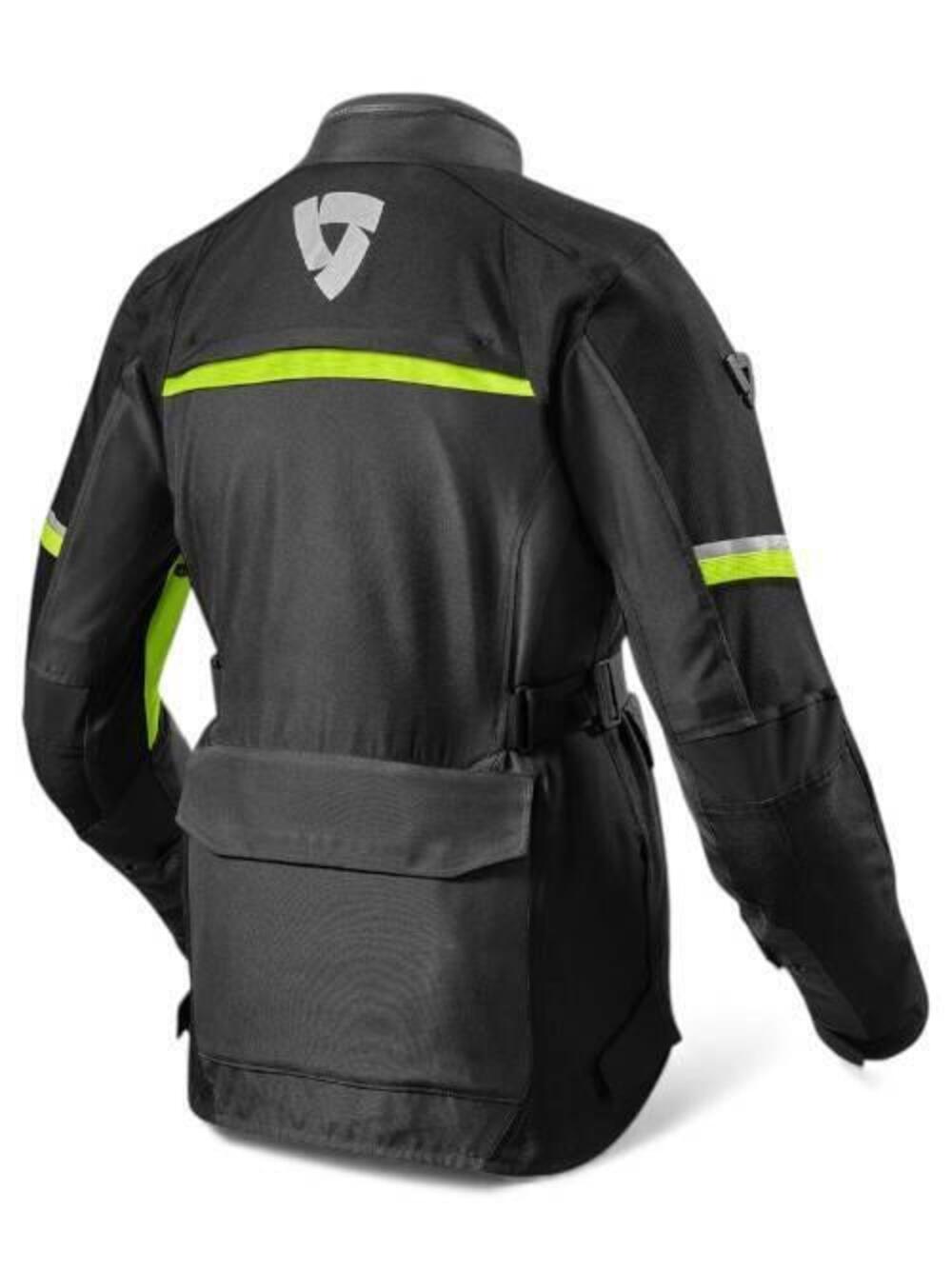 Giacca REV'IT Donna mod. Outback 3 Ladies Rev'it! (2)