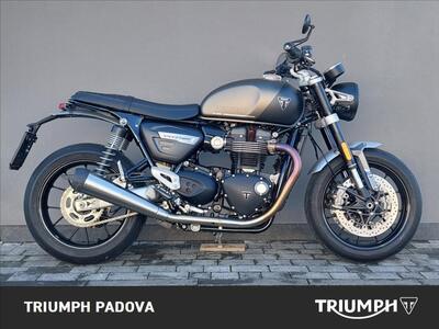 Triumph Speed Twin 1200 (2021 - 24) usata