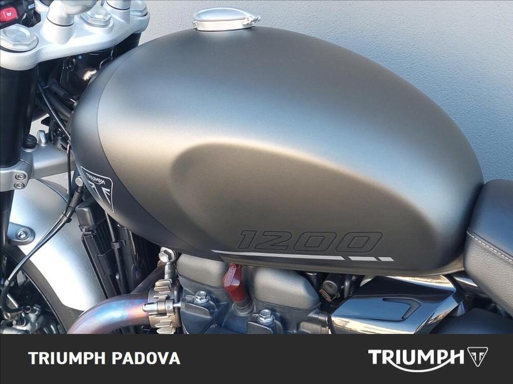 Triumph Speed Twin 1200 (2021 - 24) (9)
