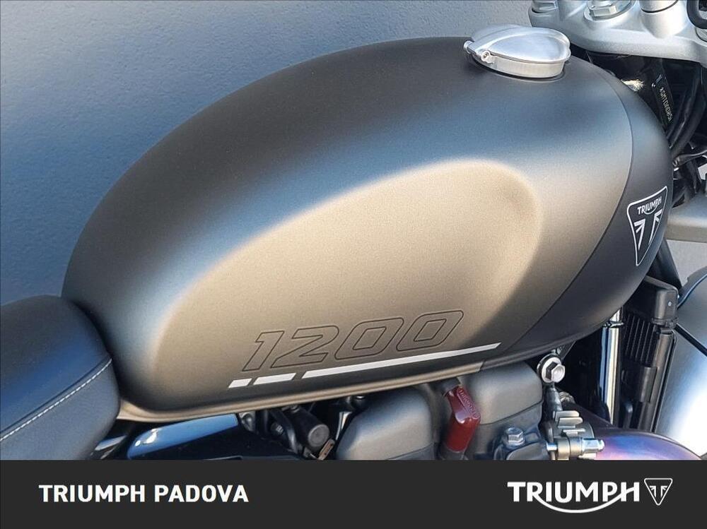 Triumph Speed Twin 1200 (2021 - 24) (4)