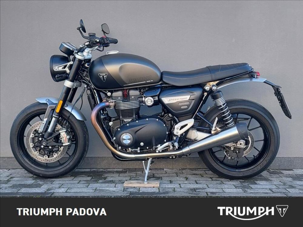 Triumph Speed Twin 1200 (2021 - 24) (6)