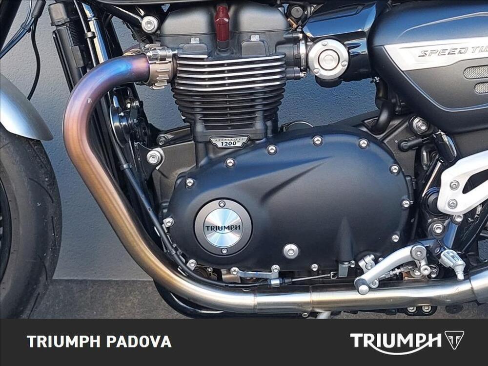 Triumph Speed Twin 1200 (2021 - 24) (8)