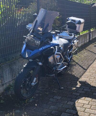 Bmw R 1250 GS Adventure (2019 - 20) usata