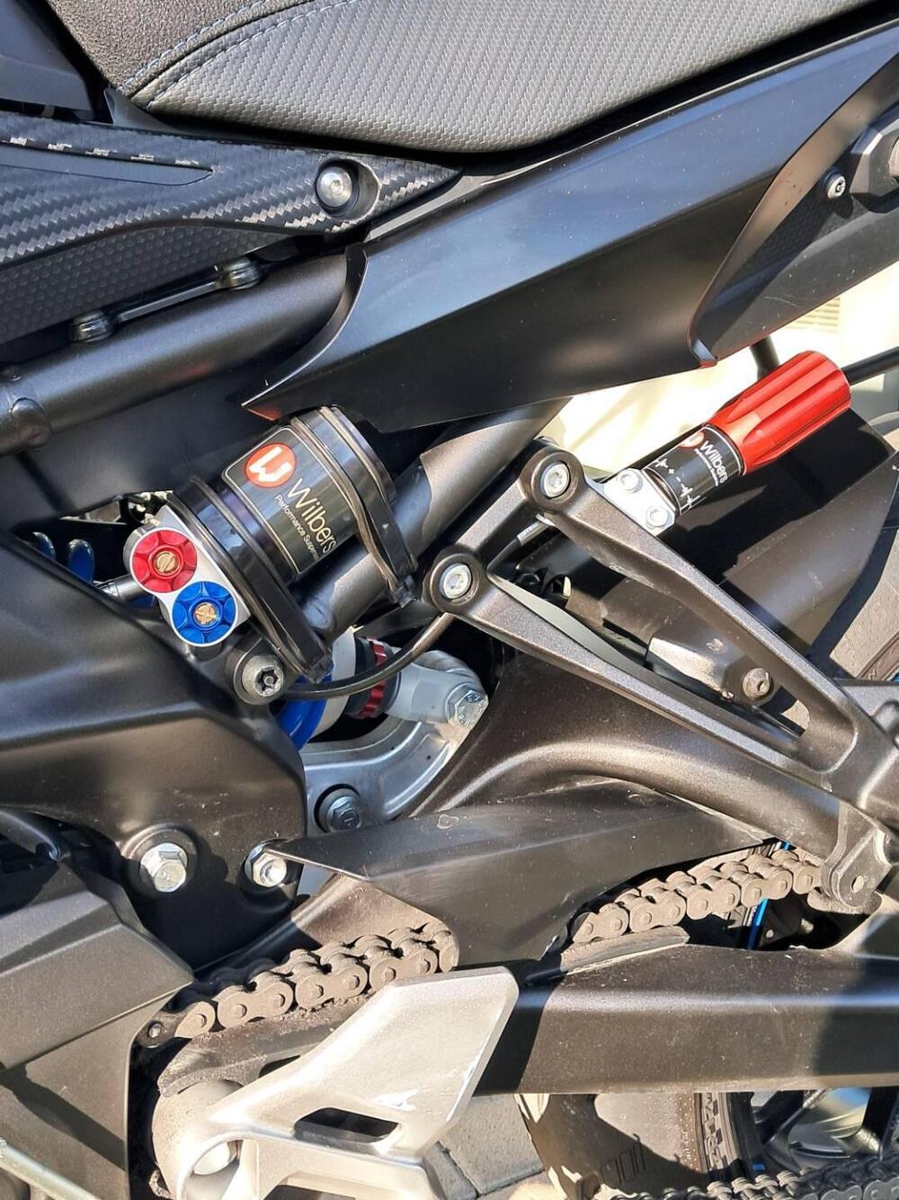 Yamaha MT-09 Tracer ABS (2015 - 16) (4)