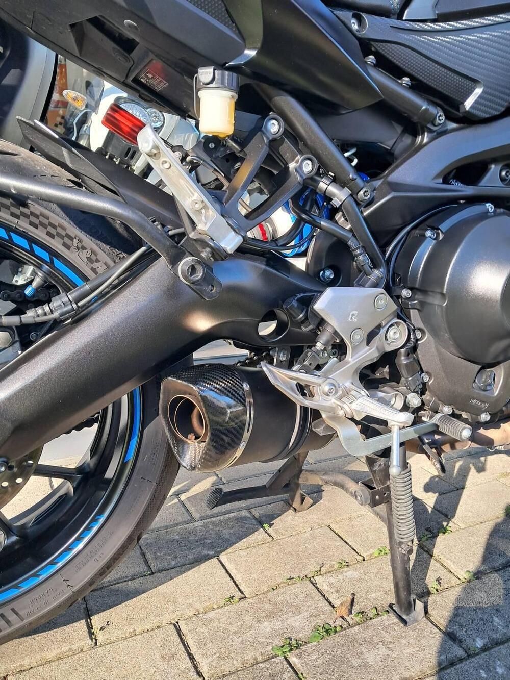 Yamaha MT-09 Tracer ABS (2015 - 16) (7)