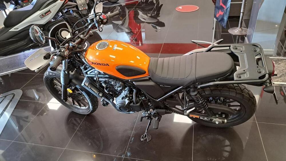 Honda CL500 (2023 - 24) (3)