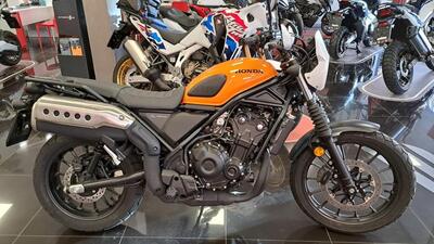 Honda CL500 (2023 - 24) nuova