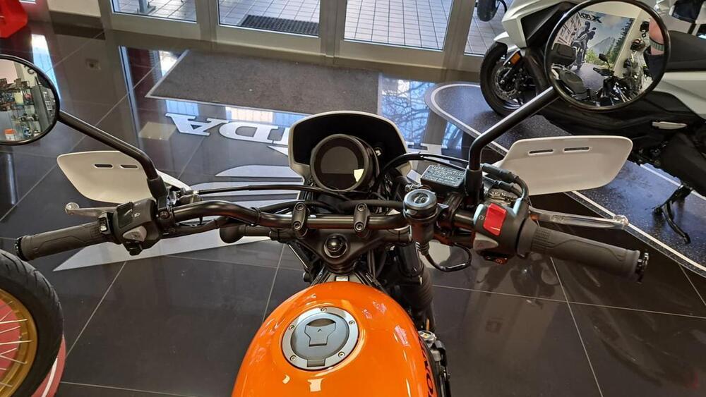 Honda CL500 (2023 - 24) (4)