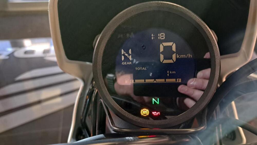 Honda CL500 (2023 - 24) (2)