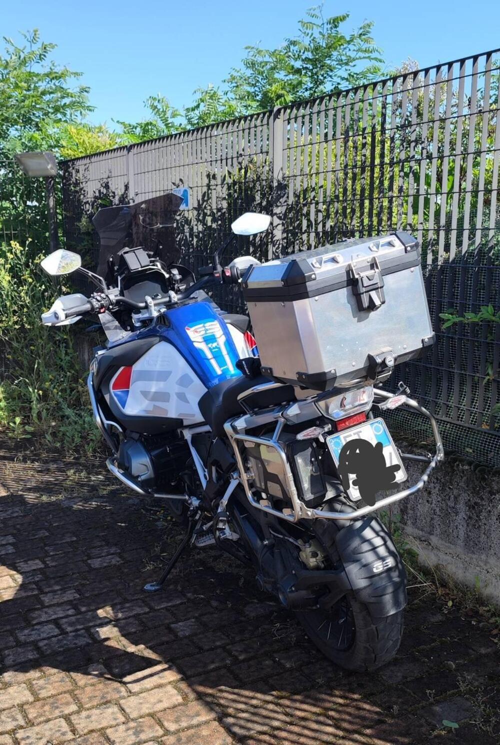 Bmw R 1250 GS Adventure (2019 - 20) (3)