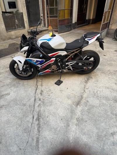Bmw S 1000 R (2021 - 24) usata
