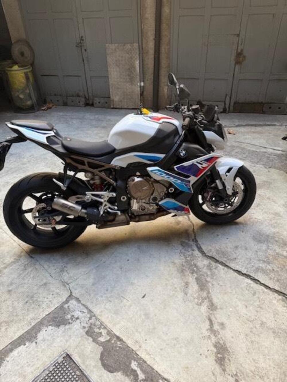 Bmw S 1000 R (2021 - 24) (3)