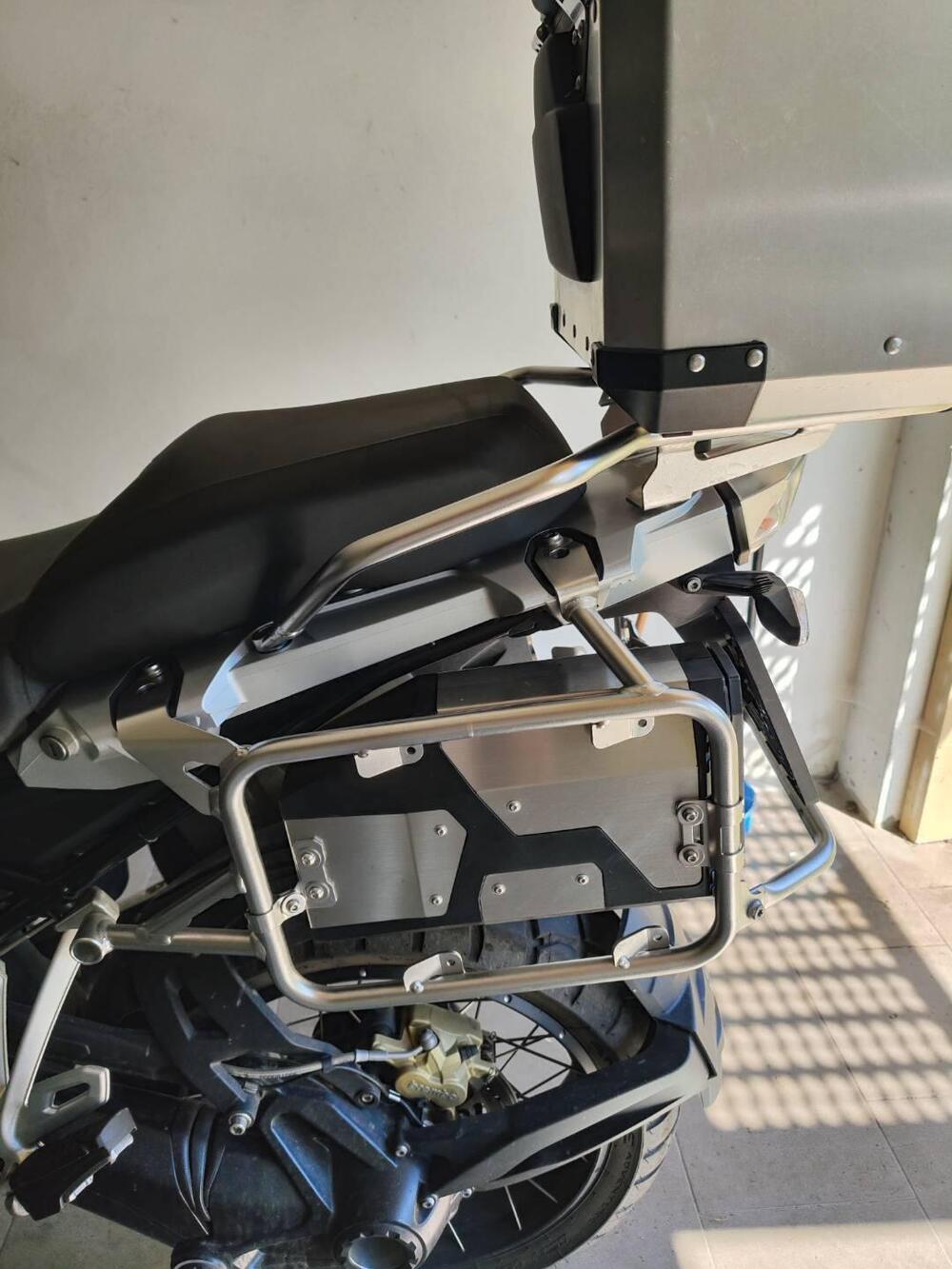 Bmw R 1250 GS Adventure (2019 - 20) (5)