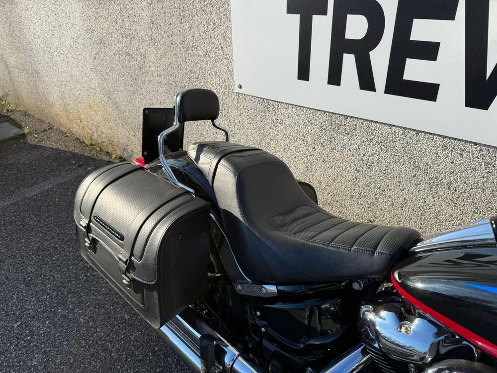 Harley-Davidson 107 Low Rider (2018 - 20) - FXLR (8)