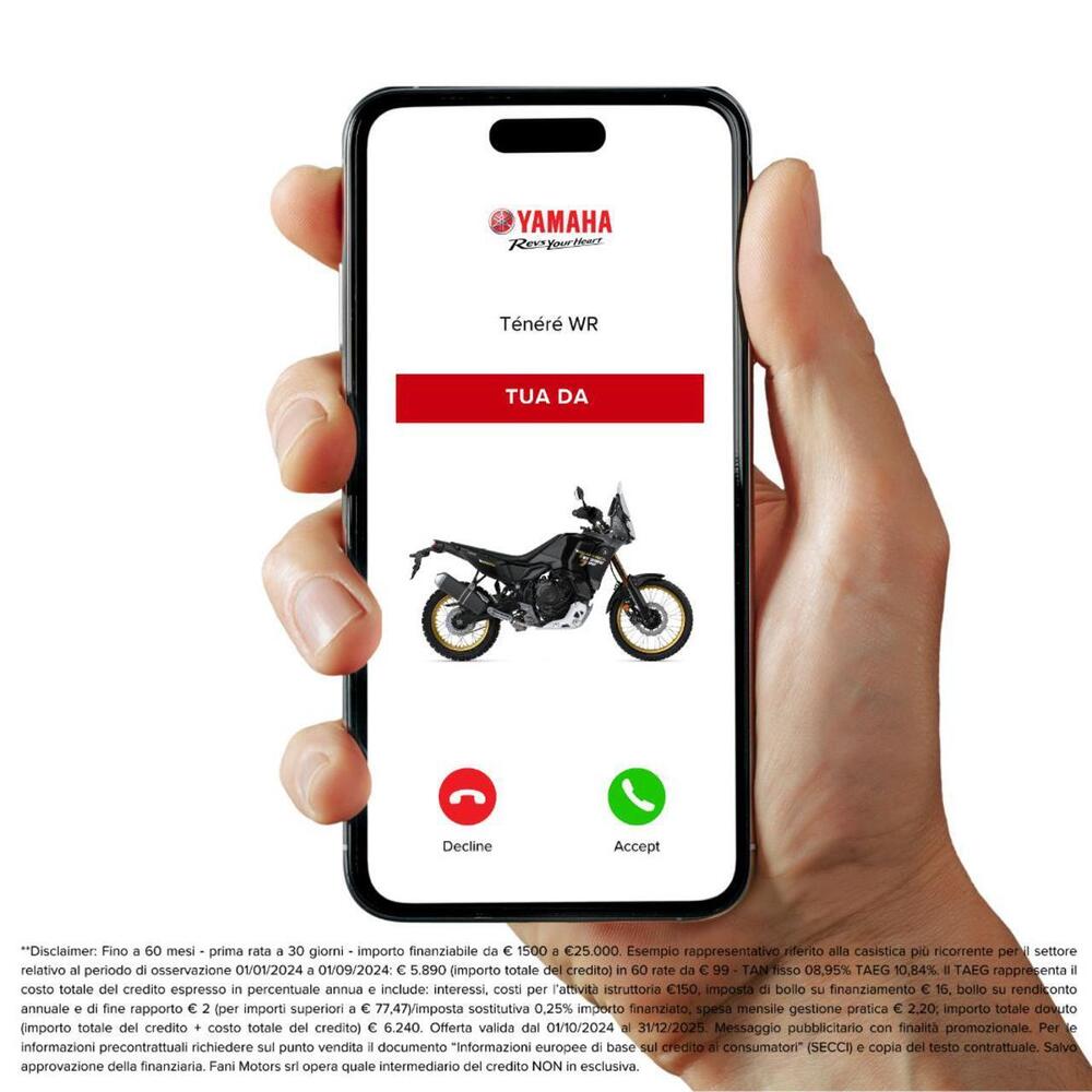 Yamaha Ténéré 700 World Raid (2022 - 25) (3)